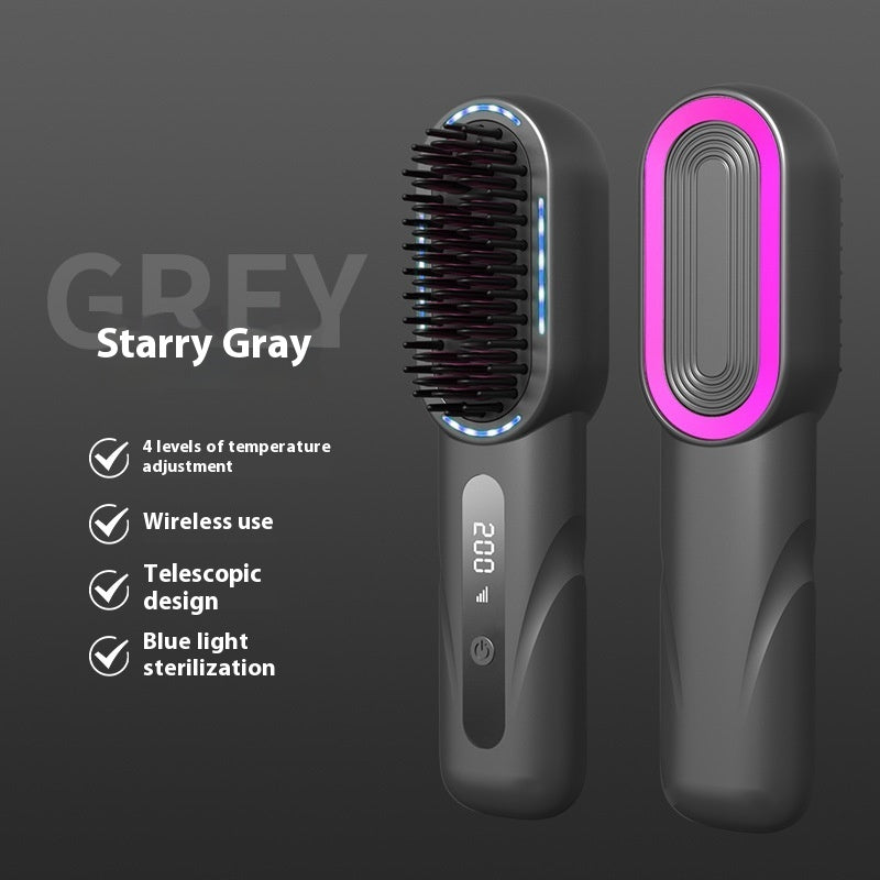 Onyxify™ GlowBrush
