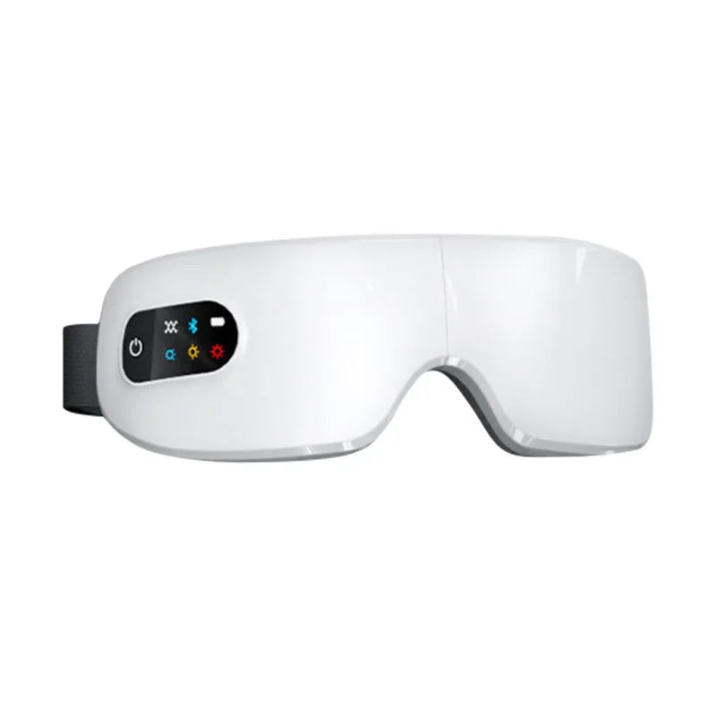 Onyxi ™ Eye Massager Mask
