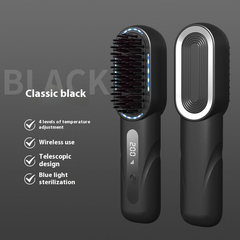 Onyxify™ GlowBrush