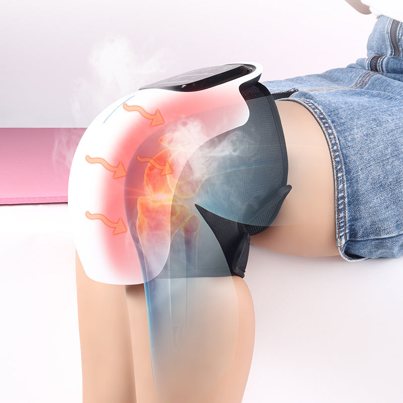 Onyxify ™ Knee Massager