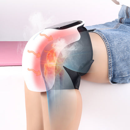 Onyxify ™ Knee Massager