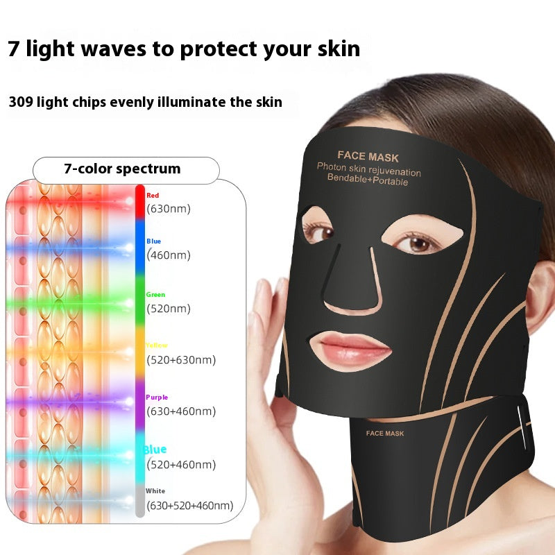 Onyxify™ LumeMask
