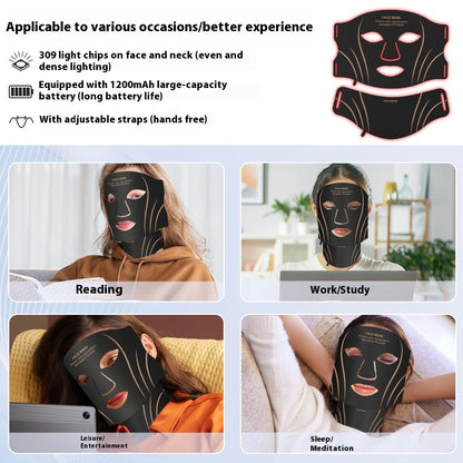 Onyxify™ LumeMask