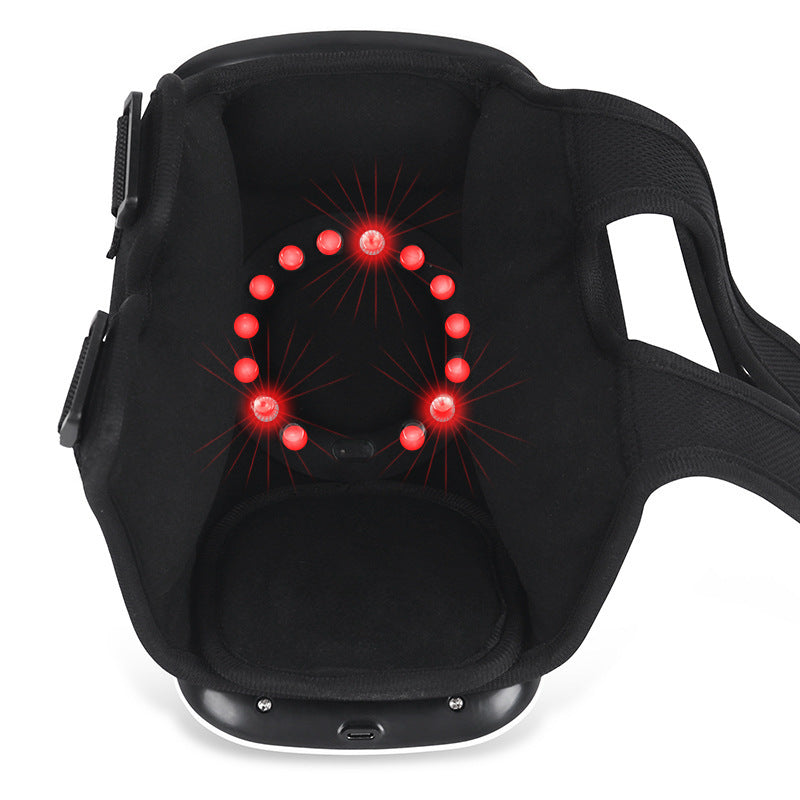 Onyxify ™ Knee Massager