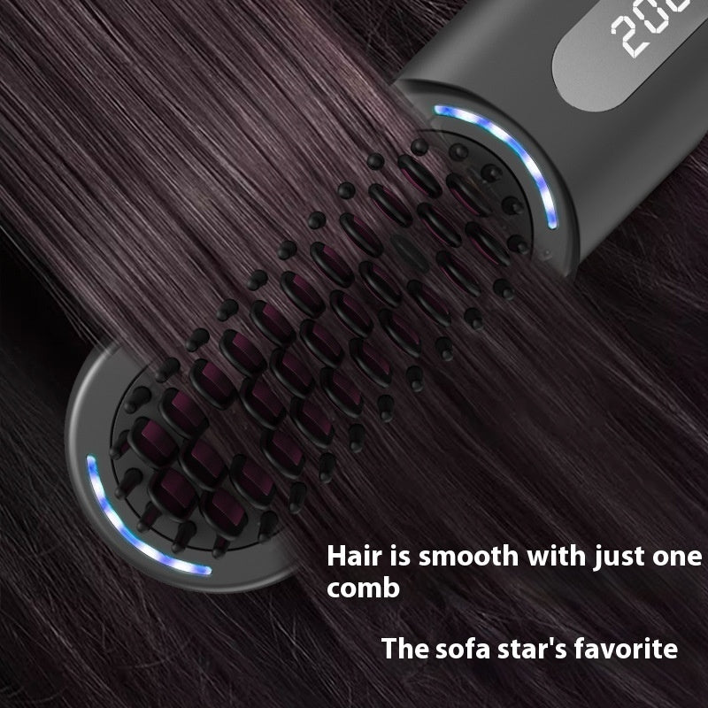 Onyxify™ GlowBrush