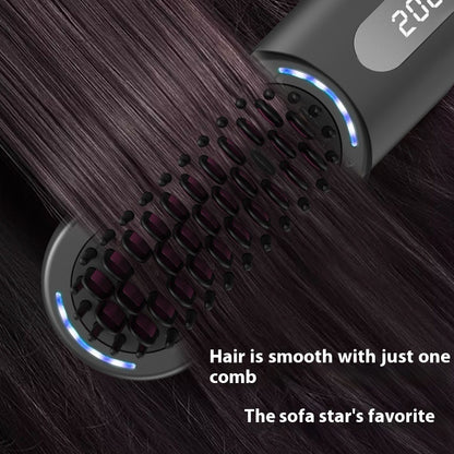 Onyxify™ GlowBrush