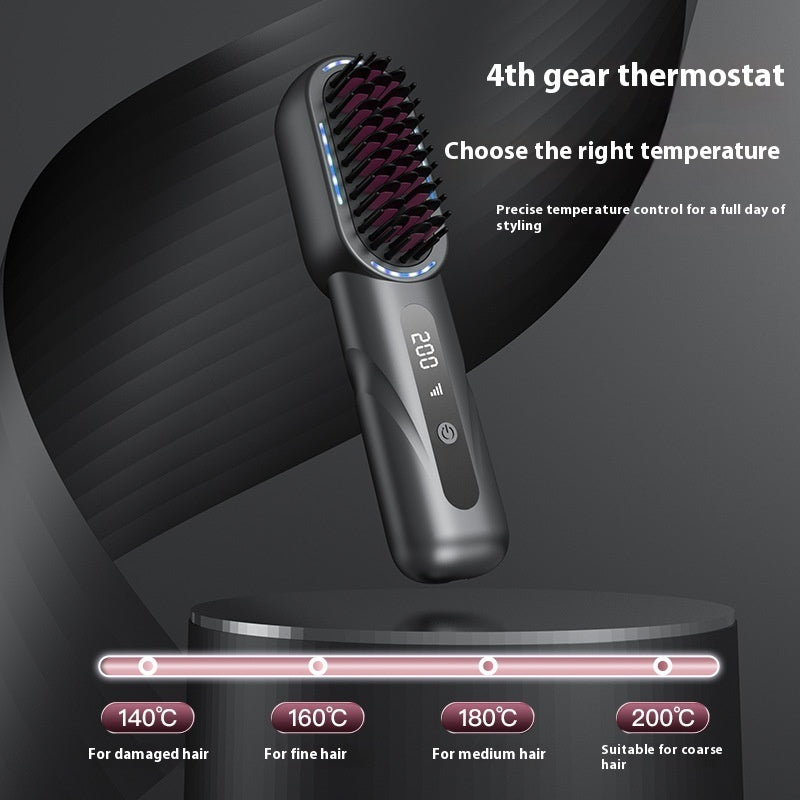 Onyxify™ GlowBrush