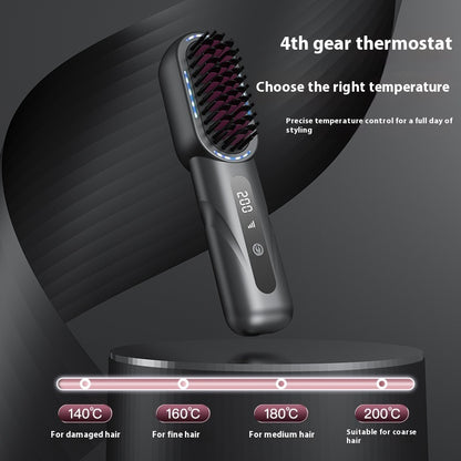 Onyxify™ GlowBrush