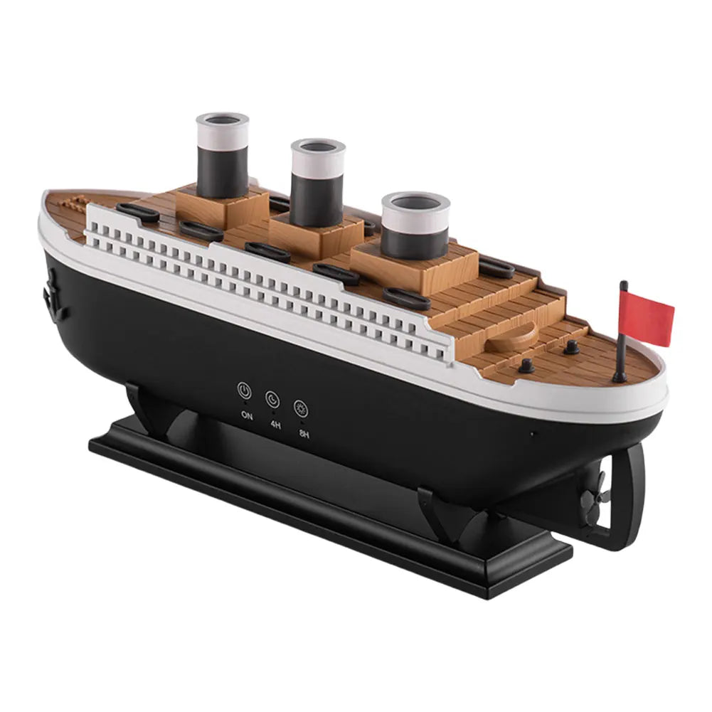 Titanic Essential Oil Diffuser