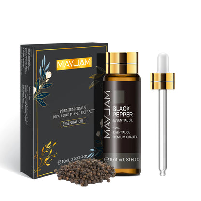 Pure Essential Oil Diffuser Aroma