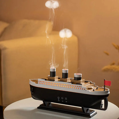 Titanic Essential Oil Diffuser