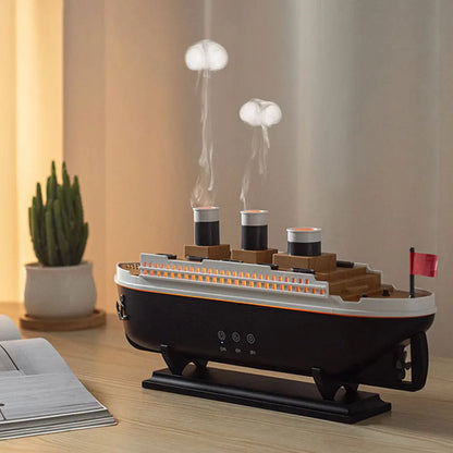 Titanic Essential Oil Diffuser