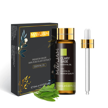 Pure Essential Oil Diffuser Aroma