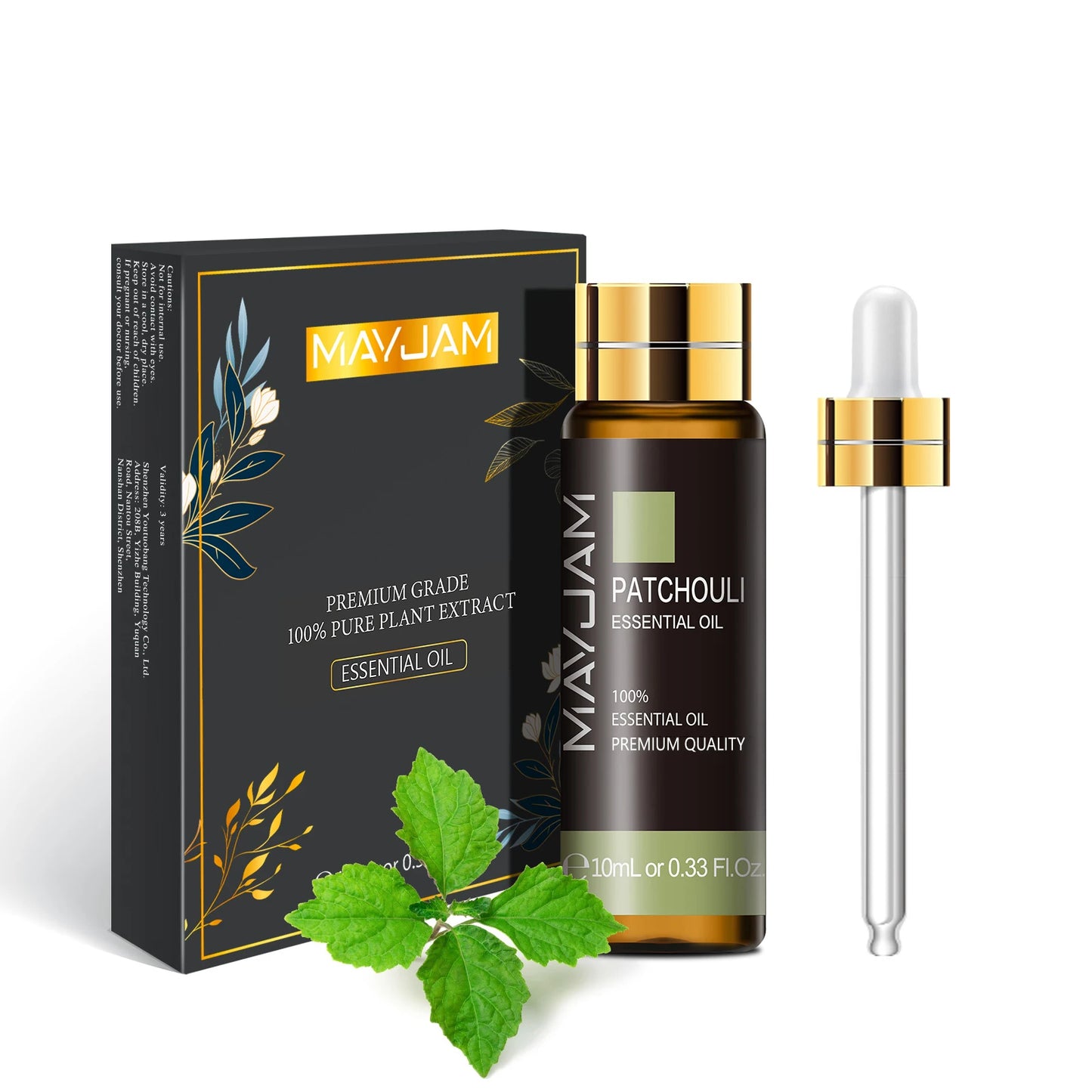 Pure Essential Oil Diffuser Aroma