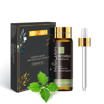 Pure Essential Oil Diffuser Aroma