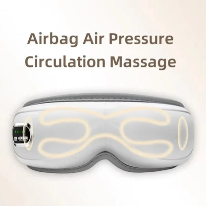 Onyxi ™ Eye Massager Mask