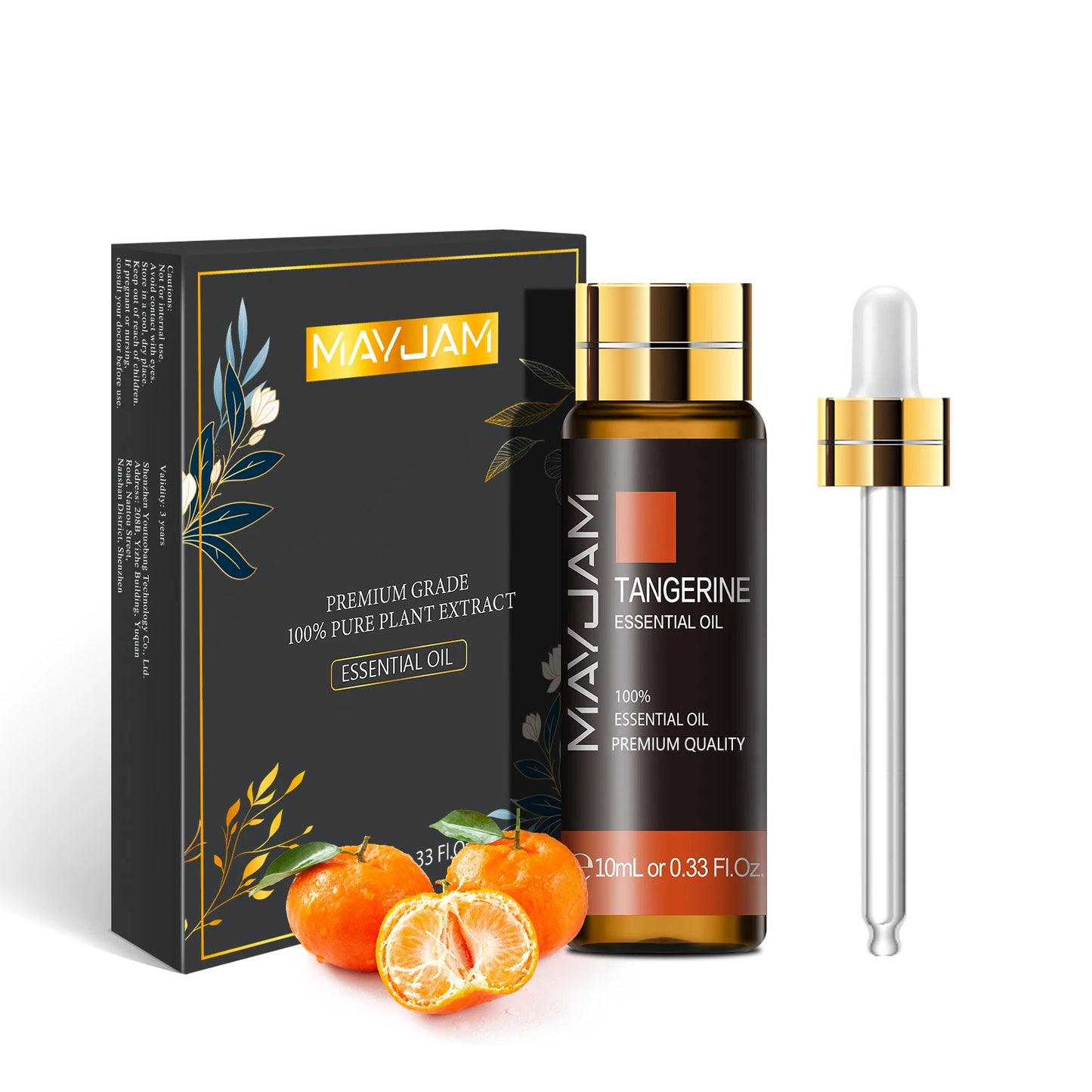 Pure Essential Oil Diffuser Aroma