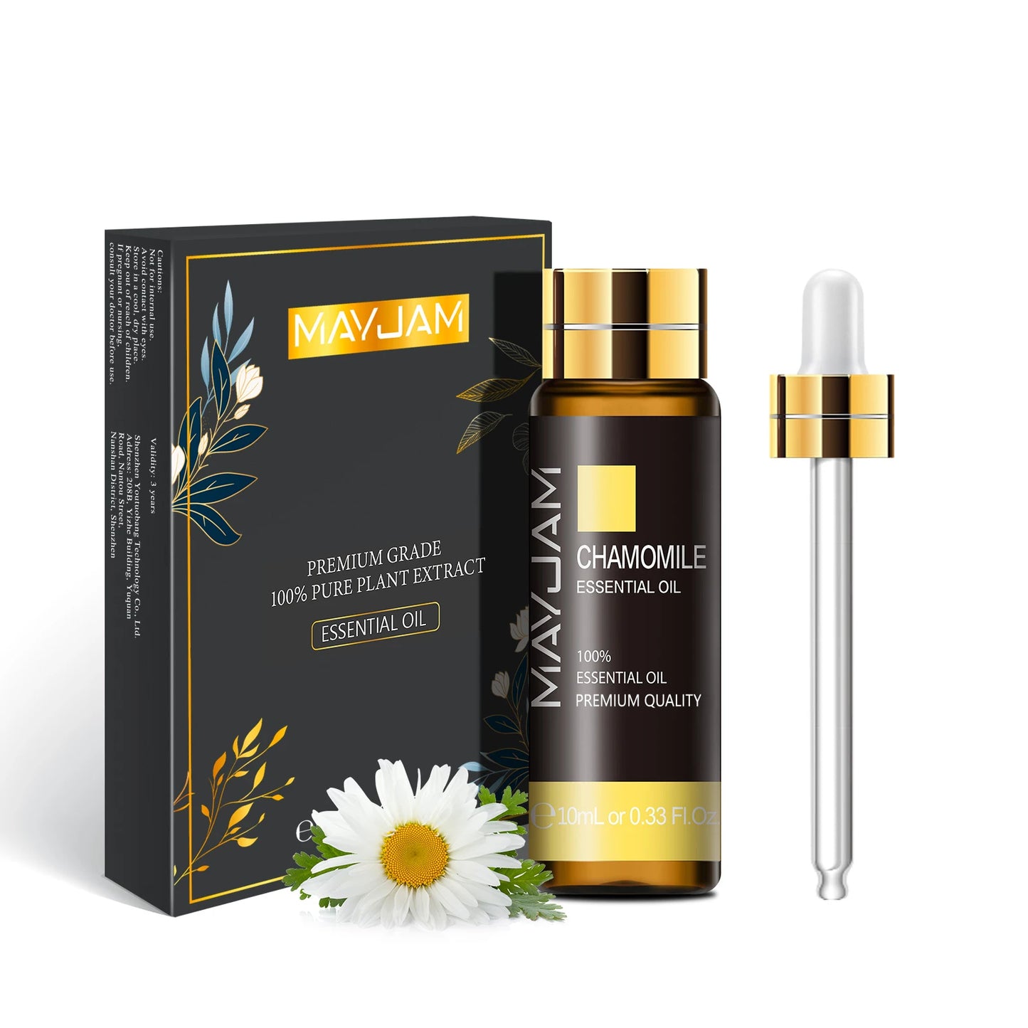 Pure Essential Oil Diffuser Aroma