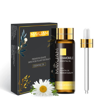 Pure Essential Oil Diffuser Aroma
