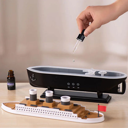 Titanic Essential Oil Diffuser