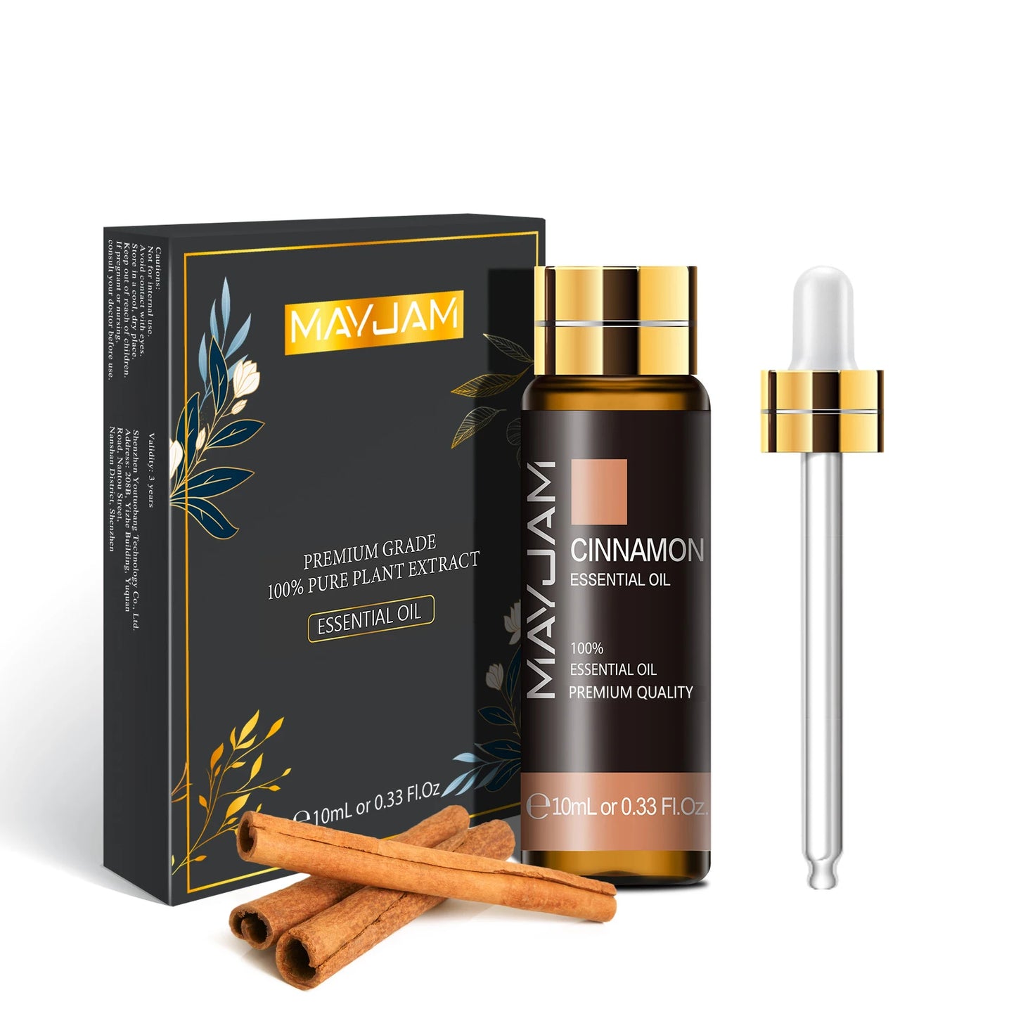 Pure Essential Oil Diffuser Aroma
