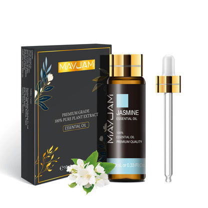 Pure Essential Oil Diffuser Aroma