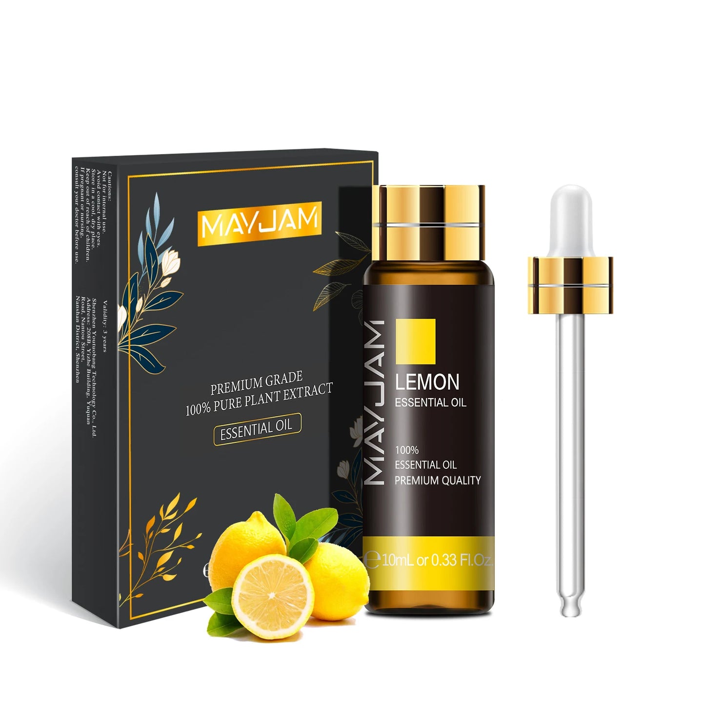 Pure Essential Oil Diffuser Aroma