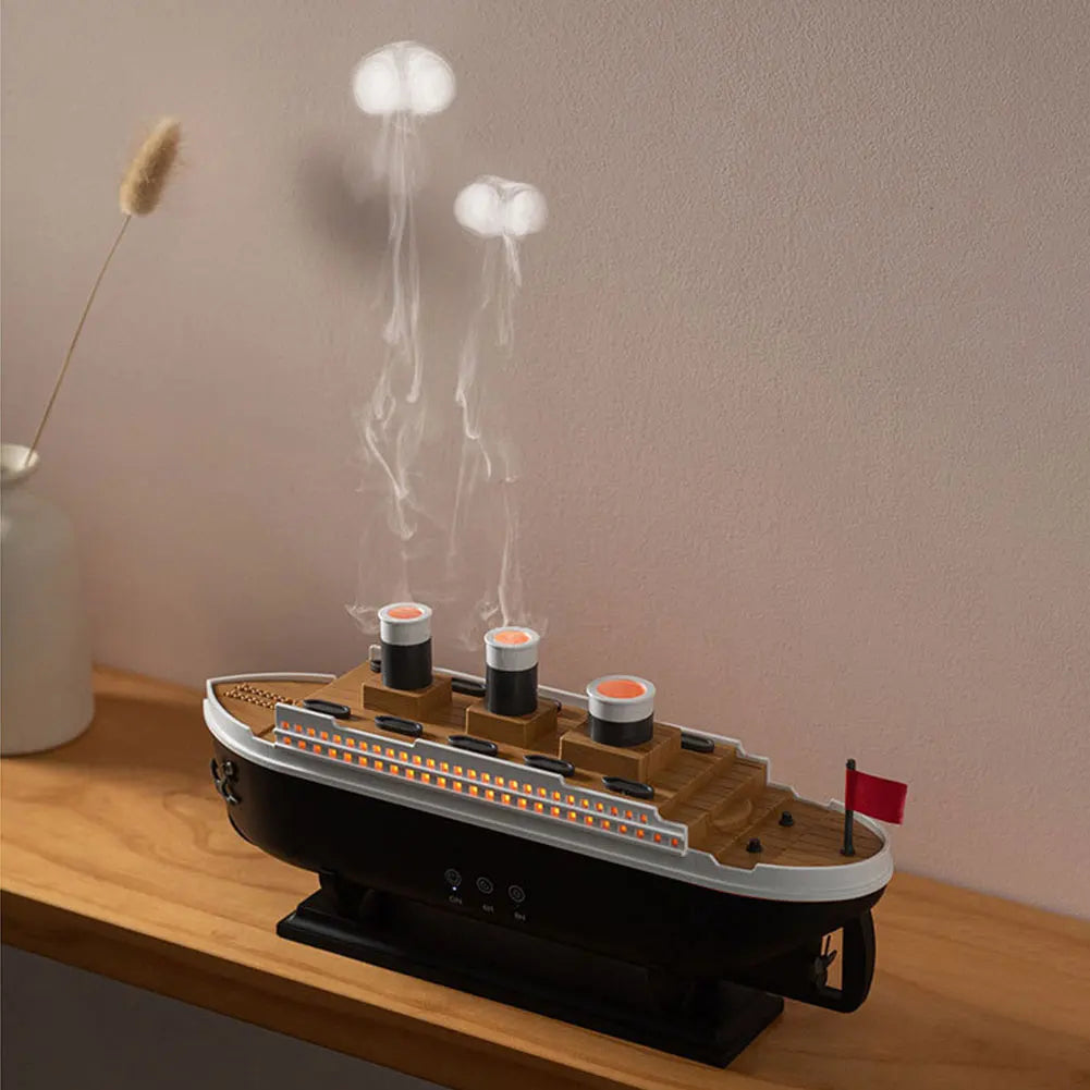 Titanic Essential Oil Diffuser