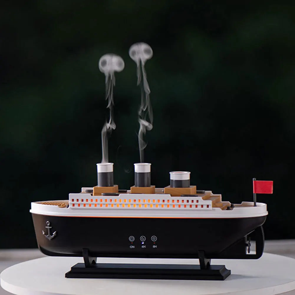 Titanic Essential Oil Diffuser