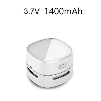 Mini Desktop Vacuum Cleaner