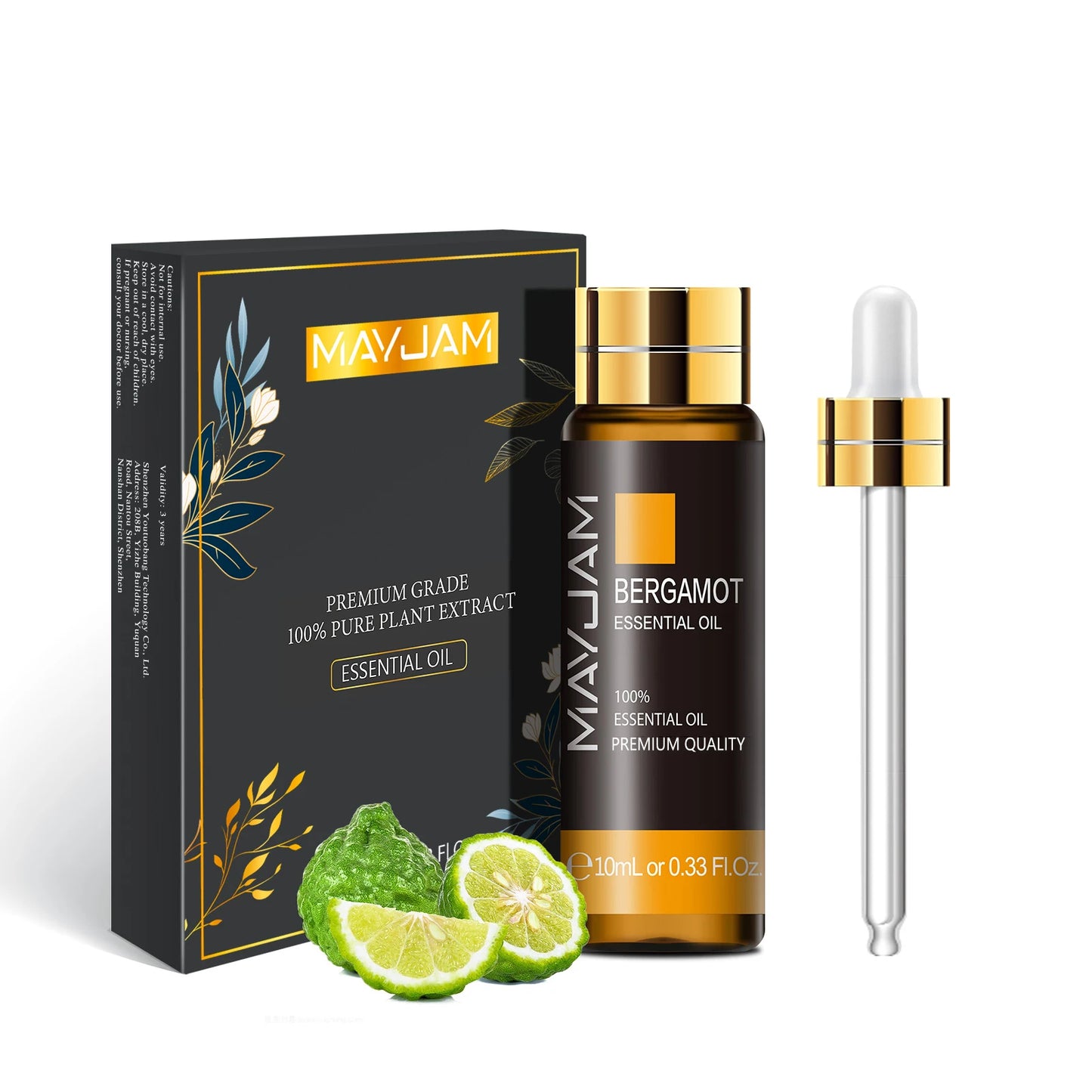 Pure Essential Oil Diffuser Aroma