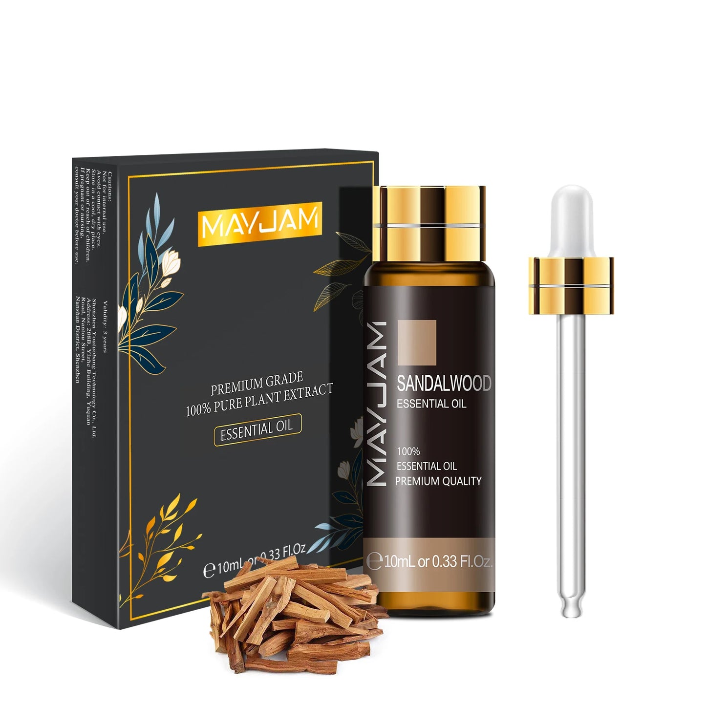Pure Essential Oil Diffuser Aroma
