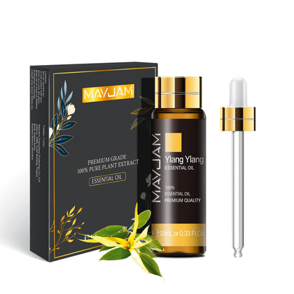 Pure Essential Oil Diffuser Aroma