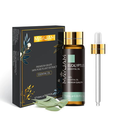 Pure Essential Oil Diffuser Aroma