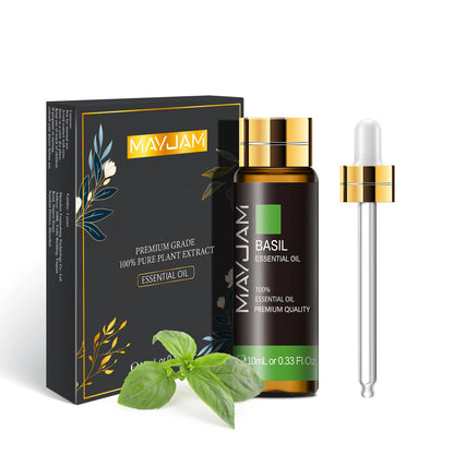 Pure Essential Oil Diffuser Aroma