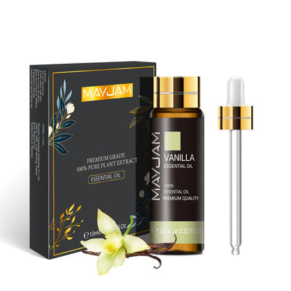 Pure Essential Oil Diffuser Aroma