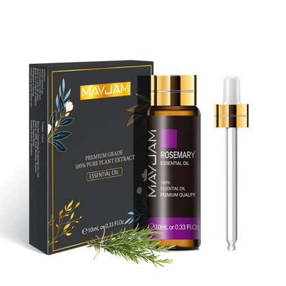 Pure Essential Oil Diffuser Aroma