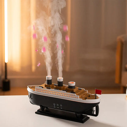 Titanic Essential Oil Diffuser