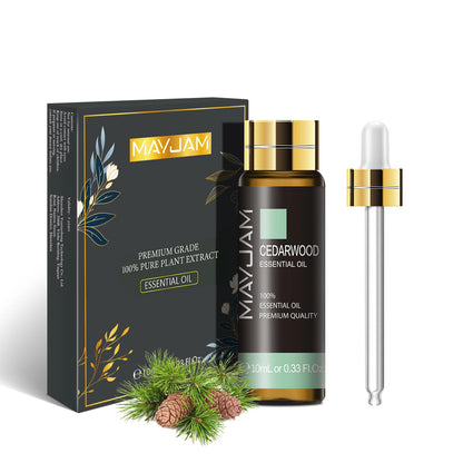 Pure Essential Oil Diffuser Aroma