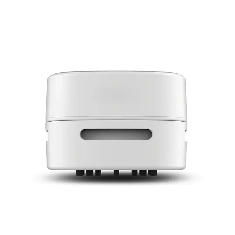 Mini Desktop Vacuum Cleaner