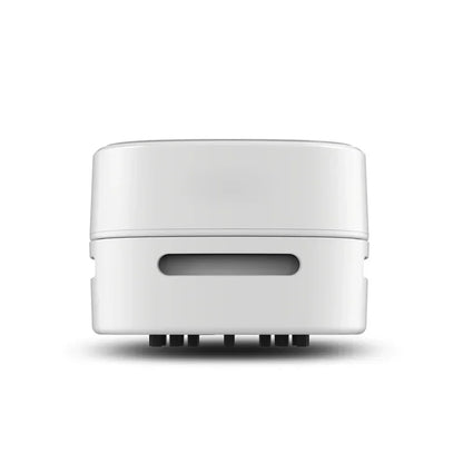 Mini Desktop Vacuum Cleaner