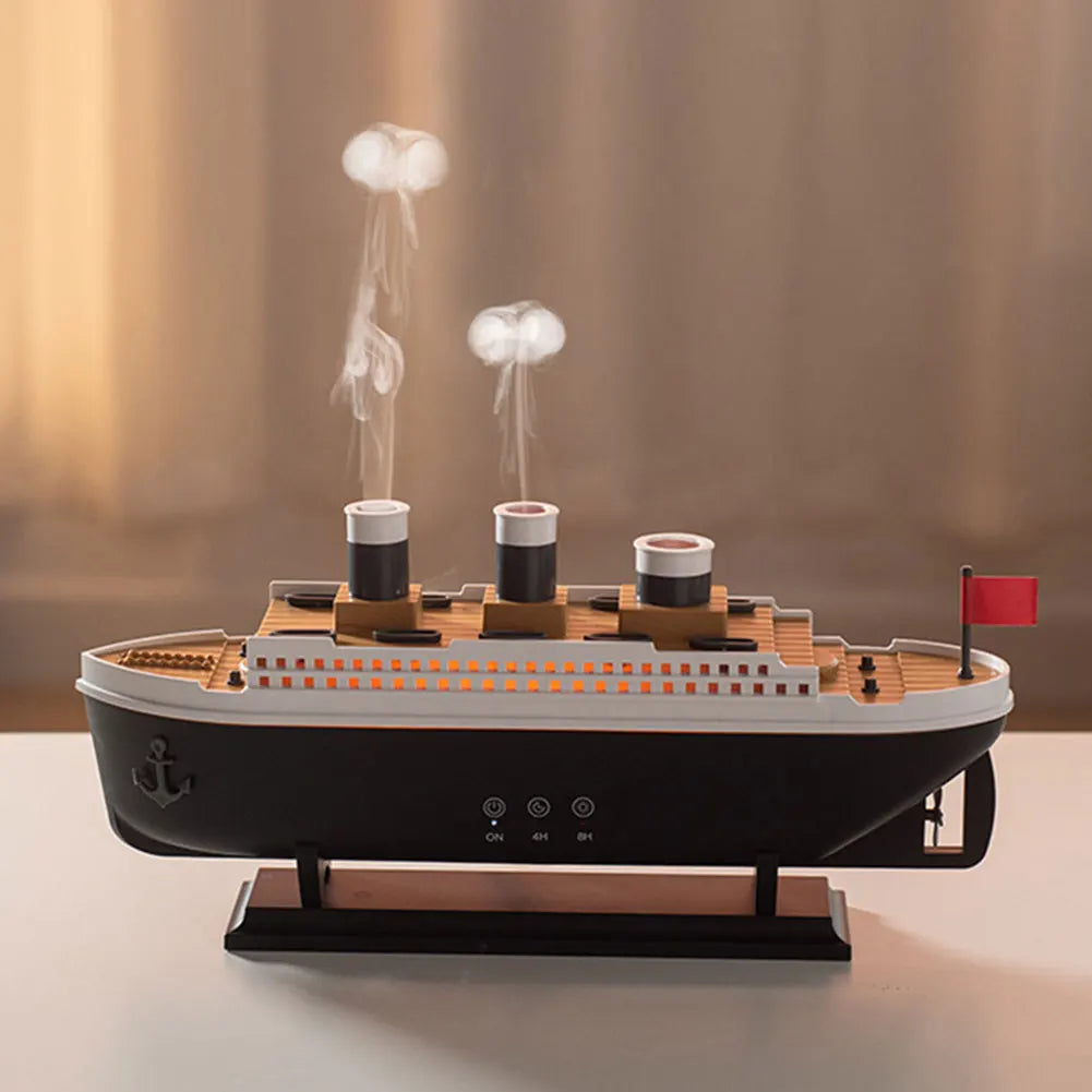 Titanic Essential Oil Diffuser