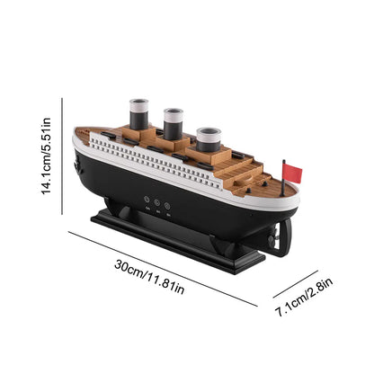 Titanic Essential Oil Diffuser