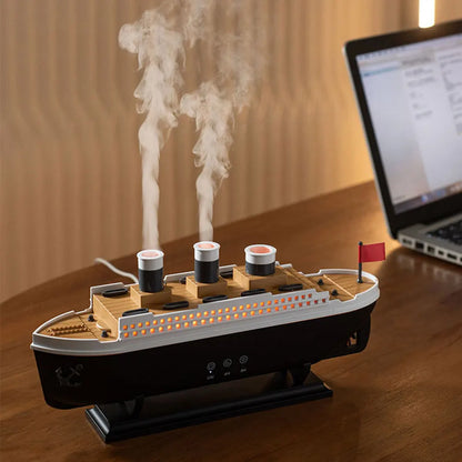 Titanic Essential Oil Diffuser