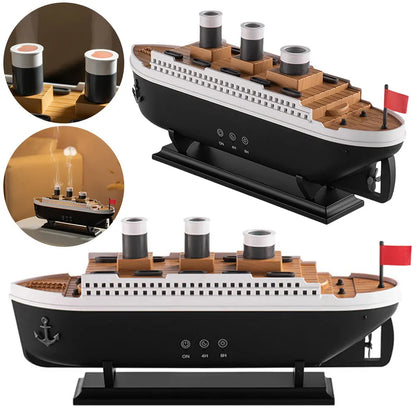 Titanic Essential Oil Diffuser