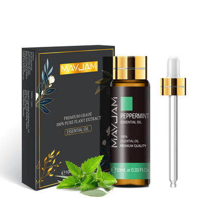 Pure Essential Oil Diffuser Aroma
