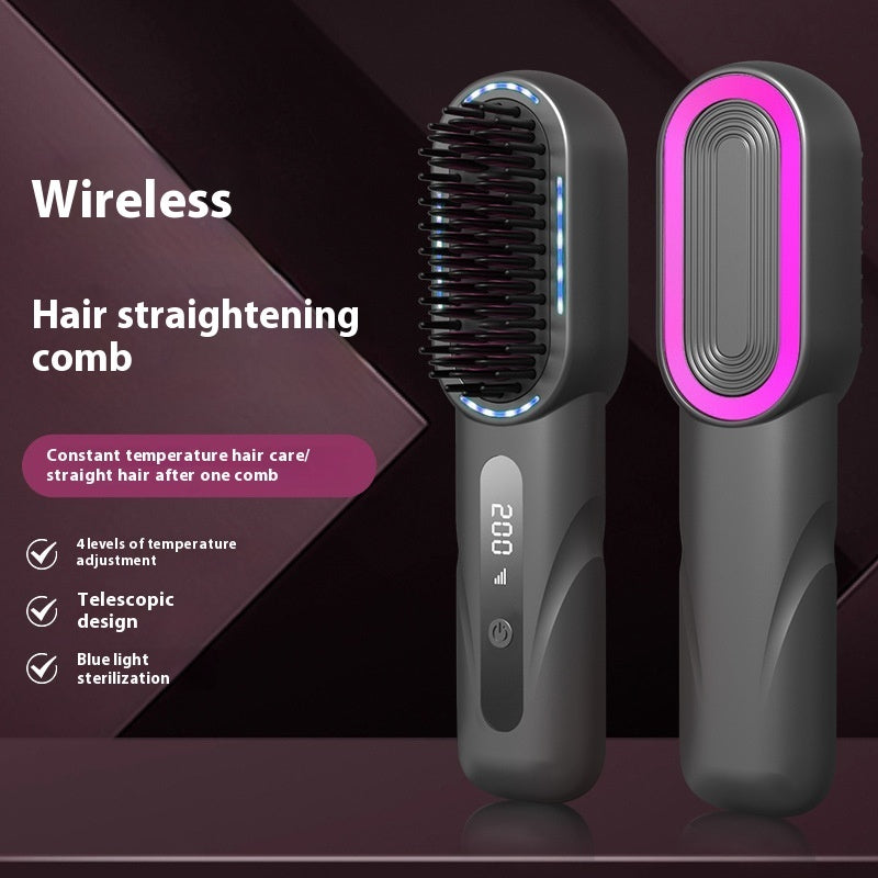 Onyxify™ GlowBrush