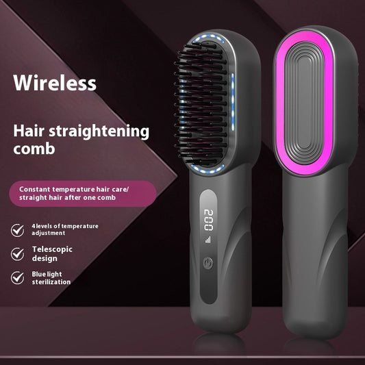Onyxify™ GlowBrush