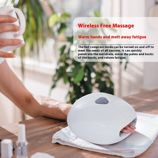 Onyxi ™ Hand Massager