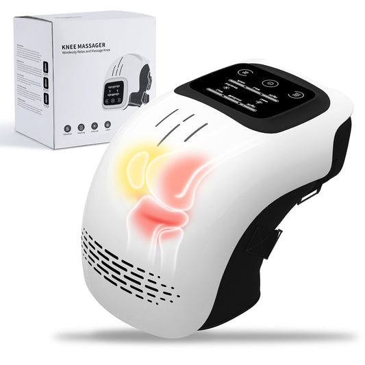 Onyxi ™ Knee Massager